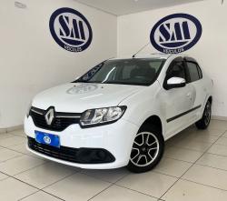 RENAULT Logan 1.6 16V 4P FLEX EXPRESSION