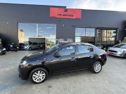 RENAULT Logan 1.6 16V 4P FLEX EXPRESSION