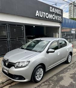 RENAULT Logan 1.6 16V 4P FLEX EXPRESSION