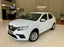 RENAULT Logan 1.6 16V 4P FLEX SCE ZEN