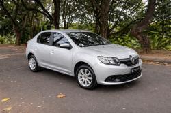 RENAULT Logan 1.6 16V 4P FLEX EXPRESSION