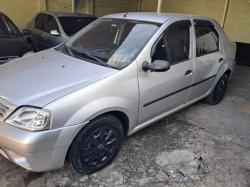 RENAULT Logan 1.6 16V 4P FLEX EXPRESSION
