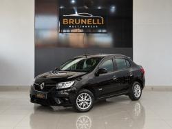 RENAULT Logan 1.6 16V 4P FLEX SCE ZEN