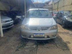 RENAULT Logan 1.6 16V 4P FLEX PRIVILEGE