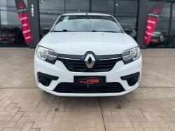 RENAULT Logan 1.6 16V 4P FLEX SCE ZEN