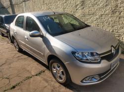 RENAULT Logan 1.6 4P FLEX DINAMIQUE
