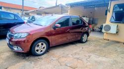 RENAULT Logan 1.6 4P FLEX DINAMIQUE