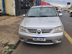 RENAULT Logan 1.6 4P FLEX PRIVILGE