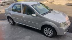 RENAULT Logan 1.6 4P FLEX EXPRESSION