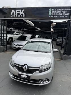 RENAULT Logan 1.6 4P FLEX DINAMIQUE