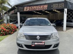 RENAULT Logan 1.6 4P FLEX EXPRESSION