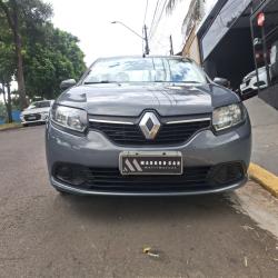 RENAULT Logan 1.6 4P  EXPRESSION