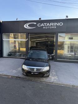 RENAULT Logan 1.6 4P  EXPRESSION