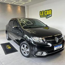 RENAULT Logan 1.6 4P FLEX DINAMIQUE