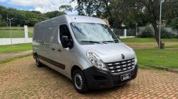 RENAULT Master 2.3 16V 3P DCI DIESEL FURG�O L3H2