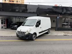 RENAULT Master 2.3 16V 4P GRAND FURG�O TURBO DIESEL INTERCOOLER