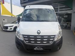 RENAULT Master 2.3 16V 3P DCI DIESEL FURGÃO L2H2