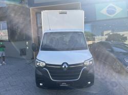 RENAULT Master 2.3 16V DCI DIESEL CHASSI CABINE L2H1