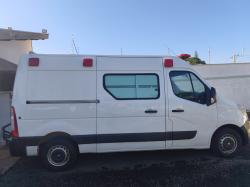 RENAULT Master 2.3 16V 3P DCI DIESEL FURG�O L1H1