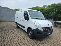 RENAULT Master 2.3 16V 3P DCI DIESEL FURGÃO L1H1