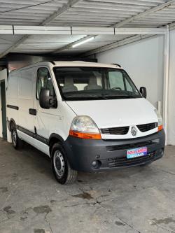 RENAULT Master 2.5 16V 3P DCI DIESEL FURGO L2H2