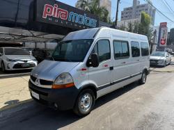 RENAULT Master 2.5 16V 3P DIESEL MINIBUS L3H2 16 LUGARES