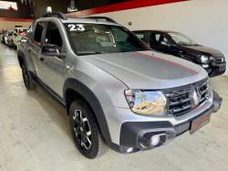 RENAULT Oroch 1.3 16V 4P OUTSIDER TURBO TCe AUTOMTICO CVT