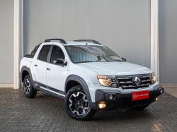RENAULT Oroch 1.3 16V 4P OUTSIDER TURBO TCe AUTOM�TICO CVT