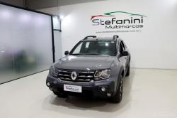 RENAULT Oroch 1.3 16V 4P OUTSIDER TURBO TCe AUTOM�TICO CVT