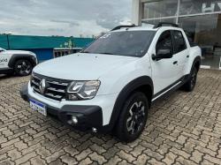 RENAULT Oroch 1.3 16V 4P OUTSIDER TURBO TCe AUTOM�TICO CVT