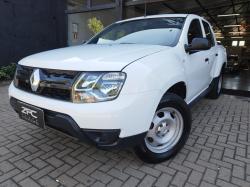 RENAULT Oroch 1.6 16V 4P FLEX SCE EXPRESS