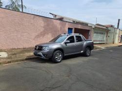 RENAULT Oroch 1.6 16V 4P FLEX SCE DYNAMIQUE