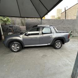 RENAULT Oroch 1.6 16V 4P FLEX DYNAMIQUE