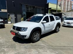 RENAULT Oroch 1.6 16V 4P FLEX DYNAMIQUE