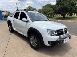 RENAULT Oroch 1.6 16V 4P FLEX DYNAMIQUE