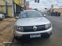 RENAULT Oroch 1.6 16V 4P FLEX EXPRESSION