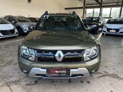 RENAULT Oroch 1.6 16V 4P FLEX DYNAMIQUE