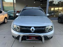 RENAULT Oroch 1.6 16V 4P FLEX SCE DYNAMIQUE