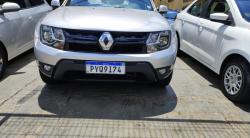 RENAULT Oroch 1.6 16V 4P FLEX EXPRESSION