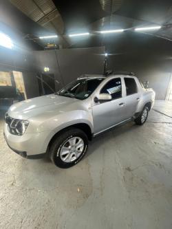RENAULT Oroch 1.6 16V 4P FLEX EXPRESSION