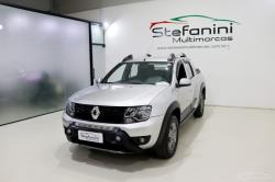 RENAULT Oroch 1.6 16V 4P FLEX DYNAMIQUE