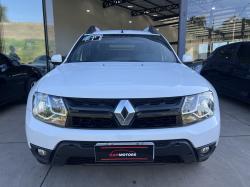 RENAULT Oroch 1.6 16V 4P FLEX SCE DYNAMIQUE