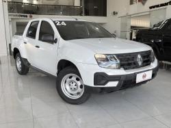 RENAULT Oroch 1.6 16V 4P FLEX PRO