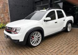 RENAULT Oroch 1.6 16V 4P FLEX SCE EXPRESSION