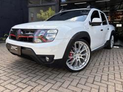 RENAULT Oroch 1.6 16V 4P FLEX SCE EXPRESSION