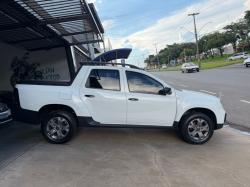 RENAULT Oroch 1.6 16V 4P FLEX INTENSE