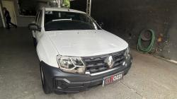RENAULT Oroch 1.6 16V 4P FLEX PRO