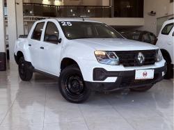 RENAULT Oroch 1.6 16V 4P FLEX PRO