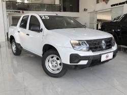RENAULT Oroch 1.6 16V 4P FLEX PRO