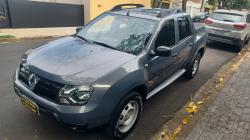 RENAULT Oroch 1.6 16V 4P FLEX EXPRESSION